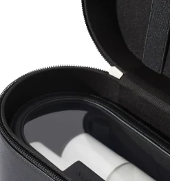 Getaway Travel Case Set - Black