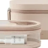 Getaway Travel Case Set - Rose