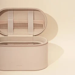 Getaway Travel Case Set - Rose