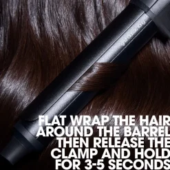 ghd Chronos Curve Classic Tong