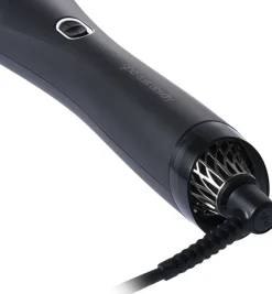 ghd Duet Blowdry - 2-in-1 Hair Dryer Brush Black