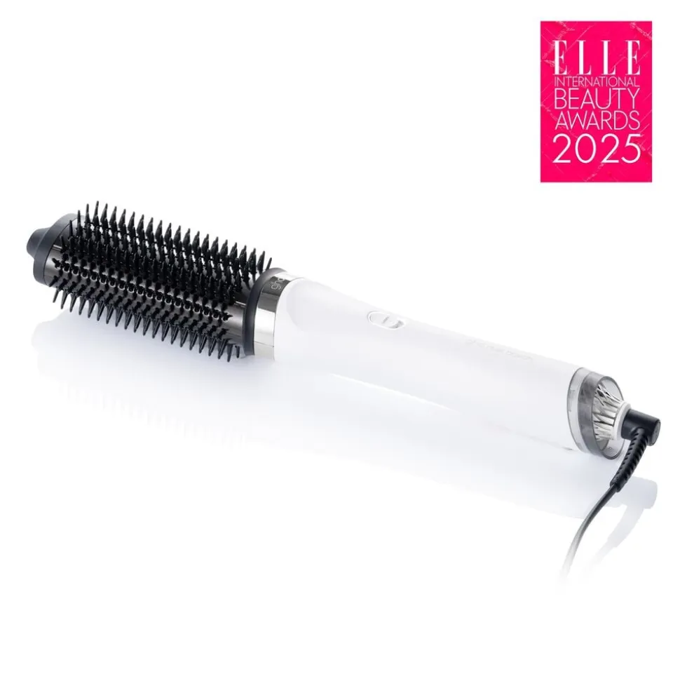 ghd Duet Blowdry - 2-in-1 Hair Dryer Brush White