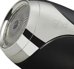 ghd Helios Black