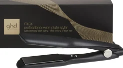 ghd Max Hair Straightener Black