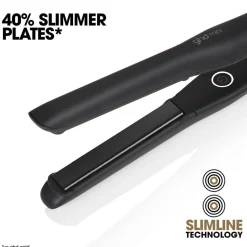 ghd Mini - Hair Straightener in Black