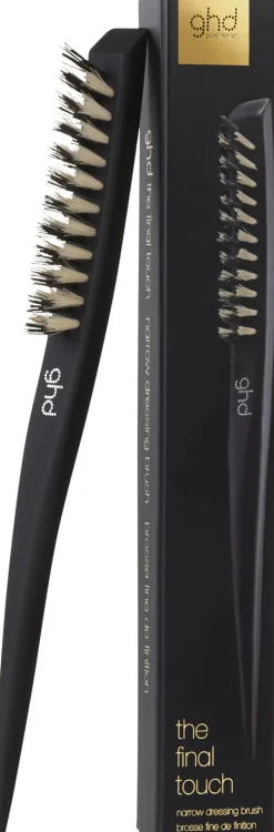 ghd The Final Touch - Narrow Dressing Brush