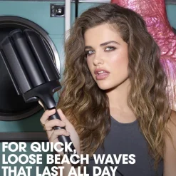 ghd Wave - Professional Triple Barrel Waver