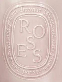 Giant candle Rose 1500 g