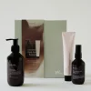 Gift Set - Love The Skin You're In - Daily Facial Routine