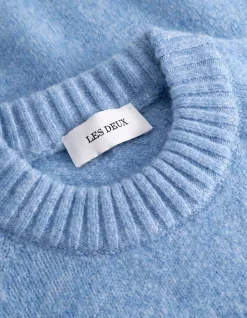 Gilbert Crewneck Knit