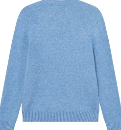 Gilbert Crewneck Knit