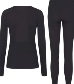 Gilla Seamless skiundertøj