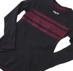 Gilla Seamless skiundertøj