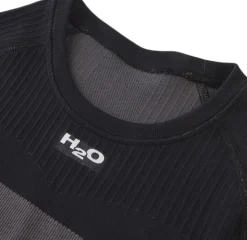 Gillo Seamless skiundertøj