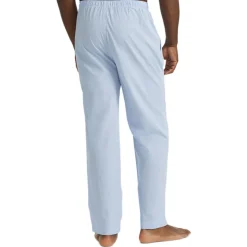Gingham Cotton Sleep Pant