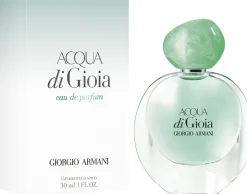 Giorgio Armani Acqua di Gioia Eau de Parfum