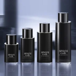 Giorgio Armani Code Eau de Toilette 30ml