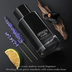 Giorgio Armani Code Eau de Toilette 30ml