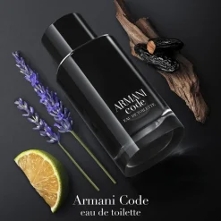 Giorgio Armani Code Eau de Toilette 30ml
