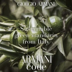 Giorgio Armani Code Eau de Toilette 30ml