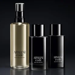 Giorgio Armani Code Eau de Parfum 30ml