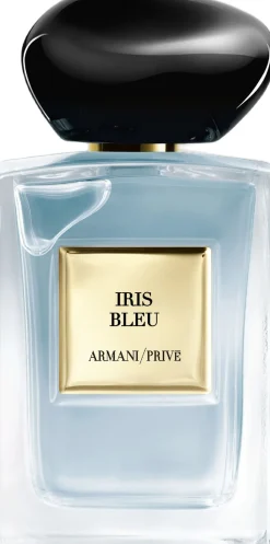 Giorgio Armani Privé Iris Bleu