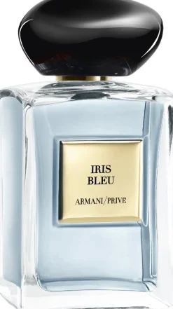 Giorgio Armani Privé Iris Bleu