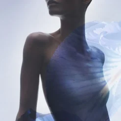 Giorgio Armani Privé Iris Bleu