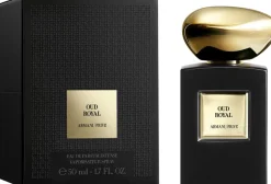 Giorgio Armani Privé Oud Royal Eau De Parfum