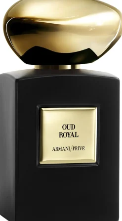 Giorgio Armani Privé Oud Royal Eau De Parfum