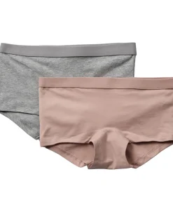 Girls Hipsters 2-Pack