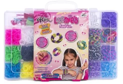 4-GIRLZ 5000- LOOMBANDSmm