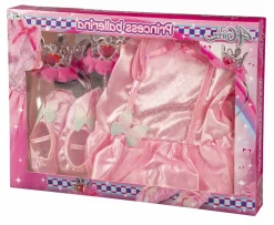 4-GIRLZ BALLET FE mTILBH