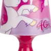 4-GIRLZ BORDLAMPE 18c