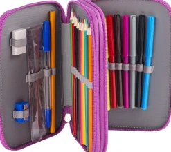 4-GIRLZ DOBBELT PENALHUS