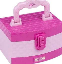 4-GIRLZ MAKEUP HANDBAG