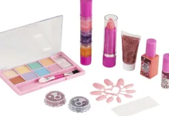 4-GIRLZ MAKEUPSÆT I BOX