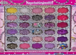 4-GIRLZ MEGA PERLESÆT