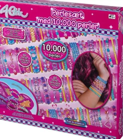 4-GIRLZ PERLESÆT 10000