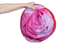 4-GIRLZ PRINCES TELT 135c