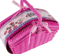 4-GIRLZ TESET I KURV