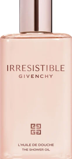 GIV IRR SH OIL 200ML