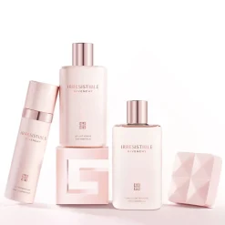 GIV IRR SH OIL 200ML