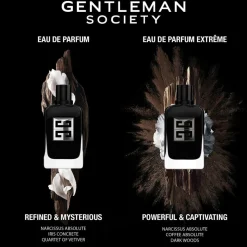 Givenchy Gentlemen Society Eau de Parfum