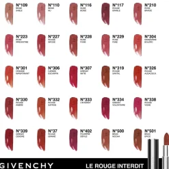 Givenchy Le Rouge Intense Silk refill