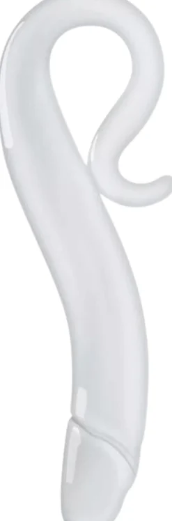 Glass Dildo No. 14