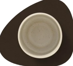 Glass Mat Curve Nupo