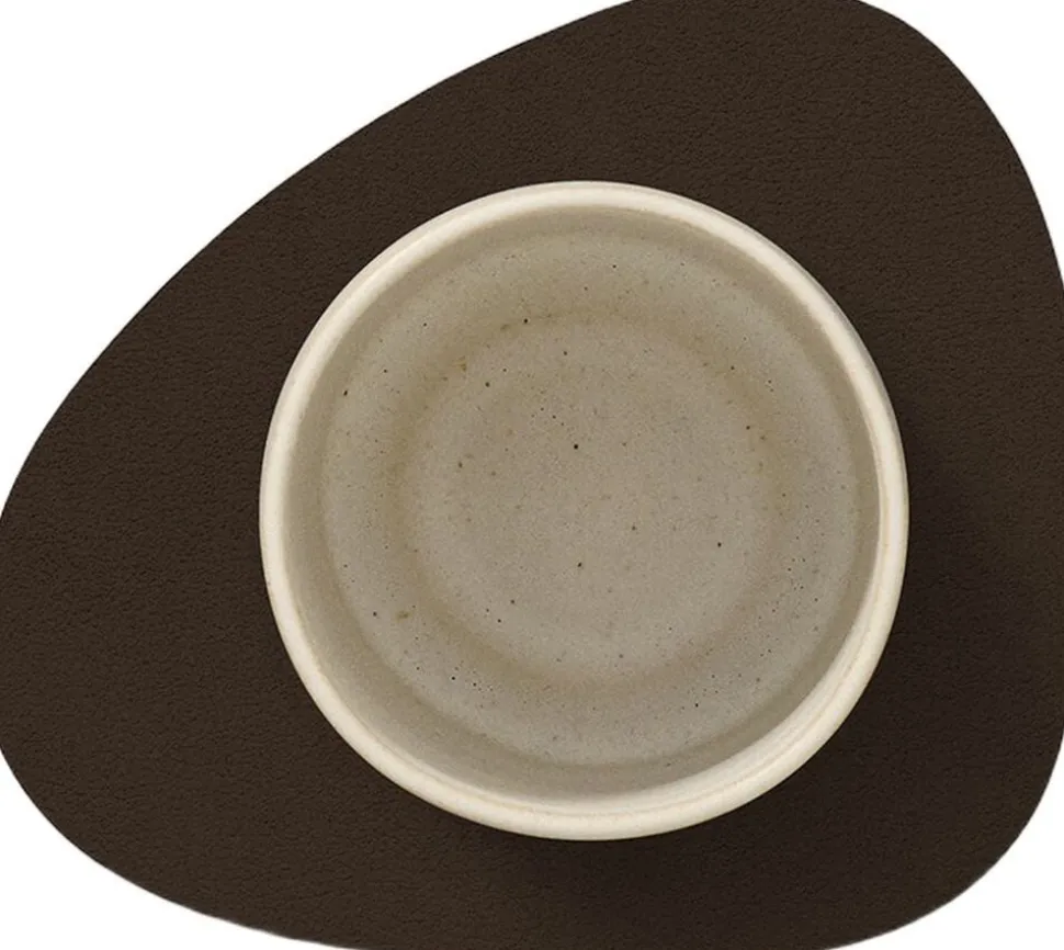 Glass Mat Curve Nupo