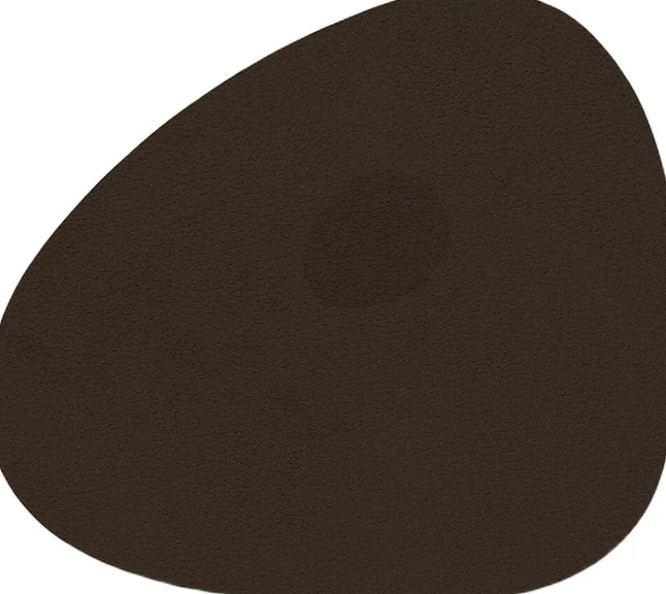 Glass Mat Curve Nupo