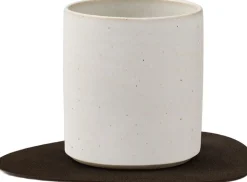 Glass Mat Curve Nupo